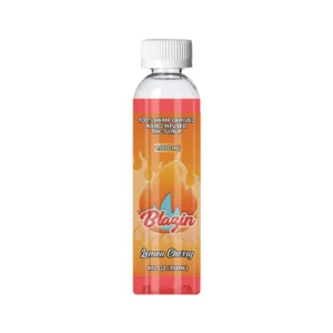 Blazin Blast Lemon Cherry